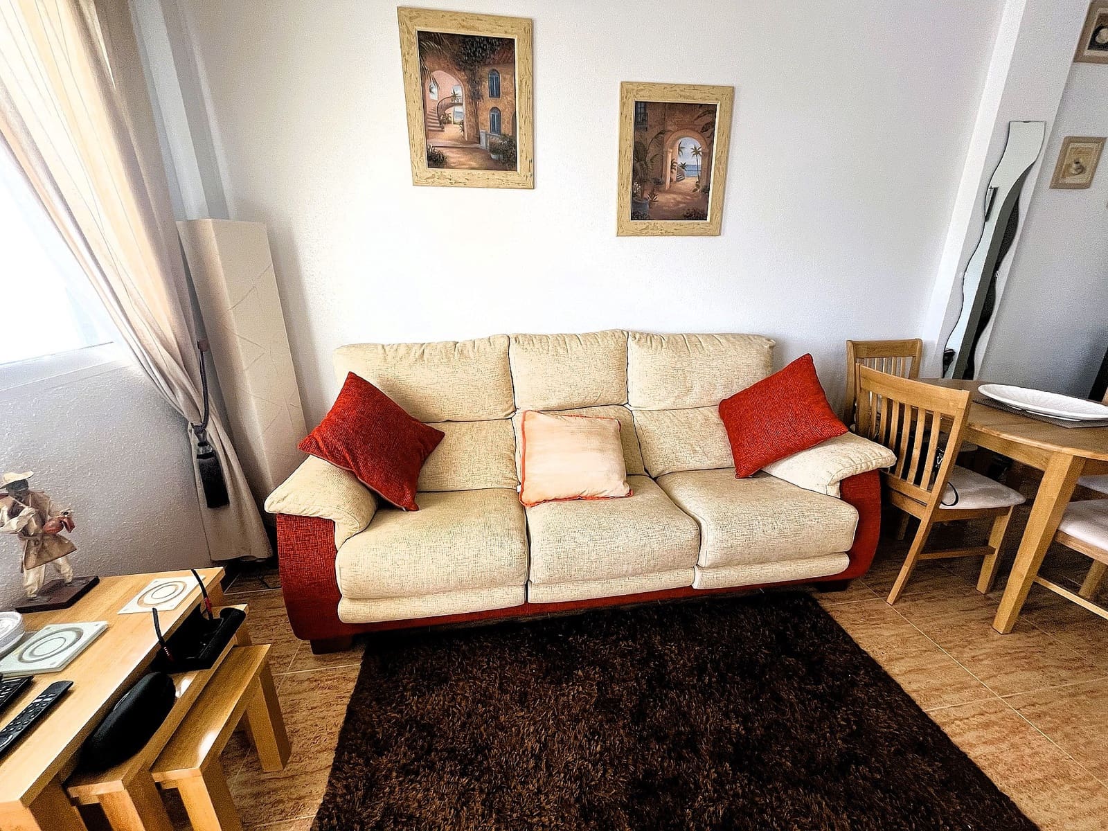 2 bedroom Apartment for sale in Castalla with pool garage - € 159,995 (Ref: 9966073)