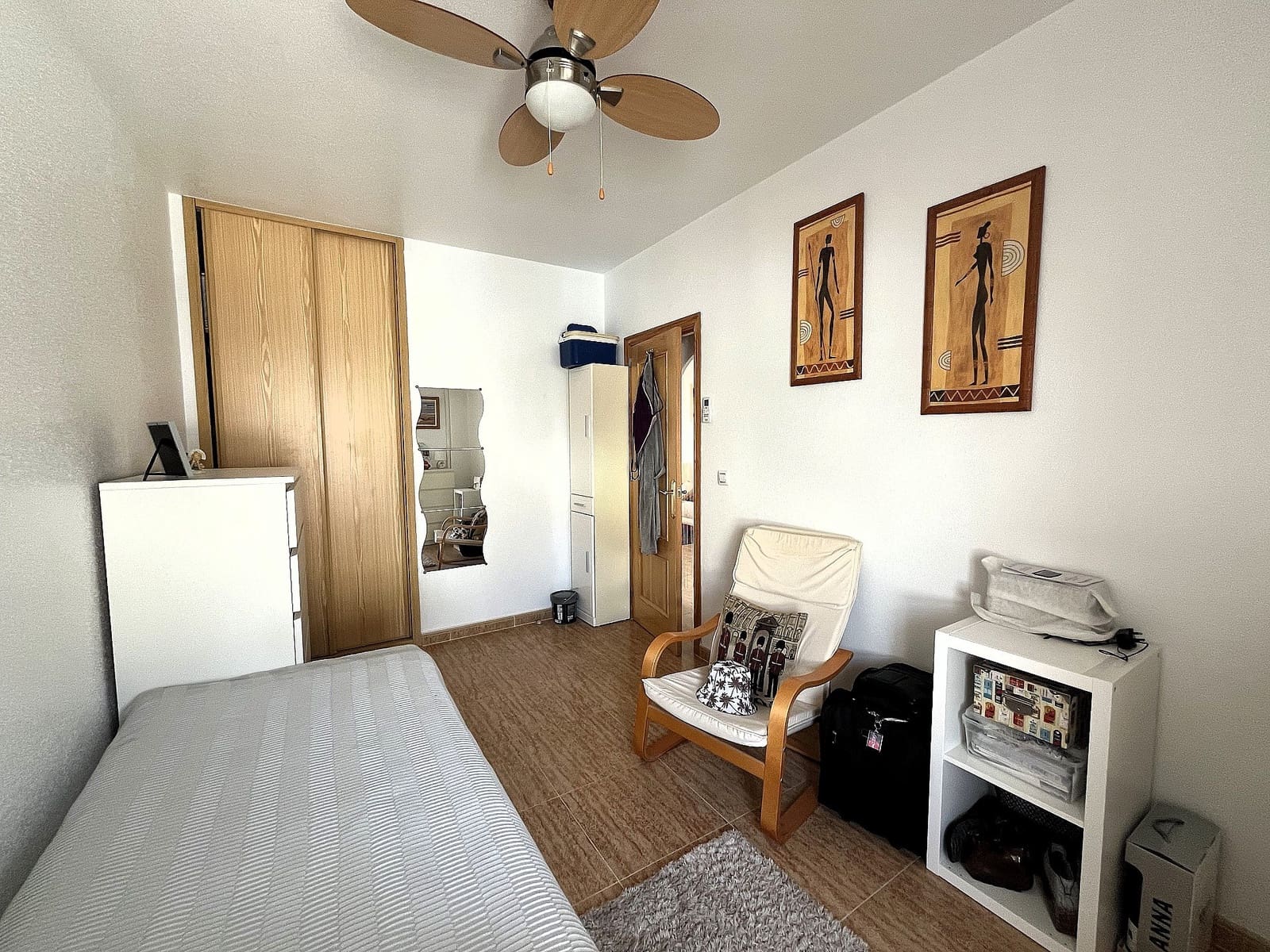 2 bedroom Apartment for sale in Castalla with pool garage - € 159,995 (Ref: 9966073)