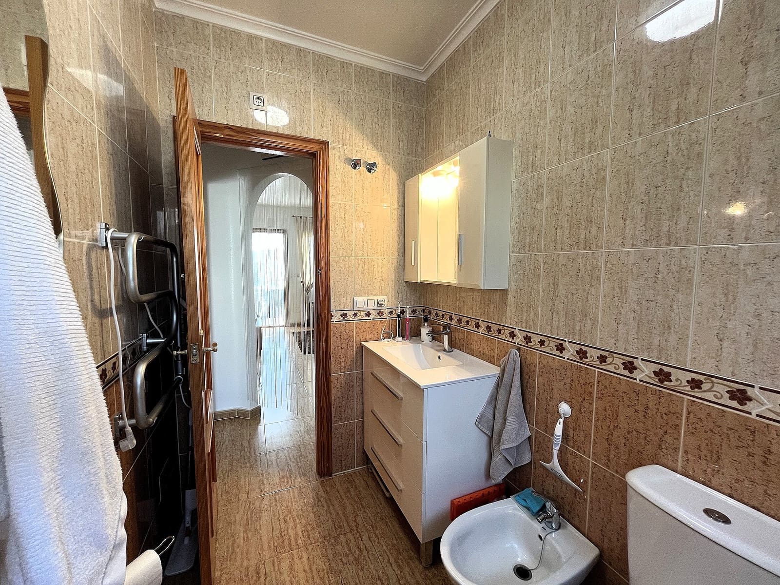 2 bedroom Apartment for sale in Castalla with pool garage - € 159,995 (Ref: 9966073)