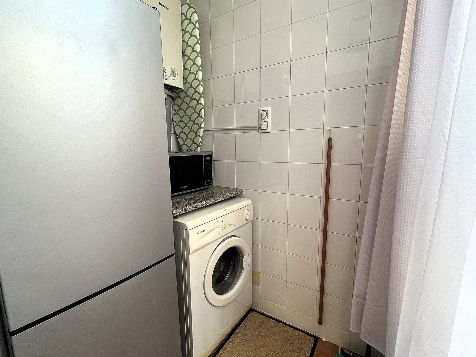 2 bedroom Apartment for sale in Castalla with pool garage - € 159,995 (Ref: 9966073)
