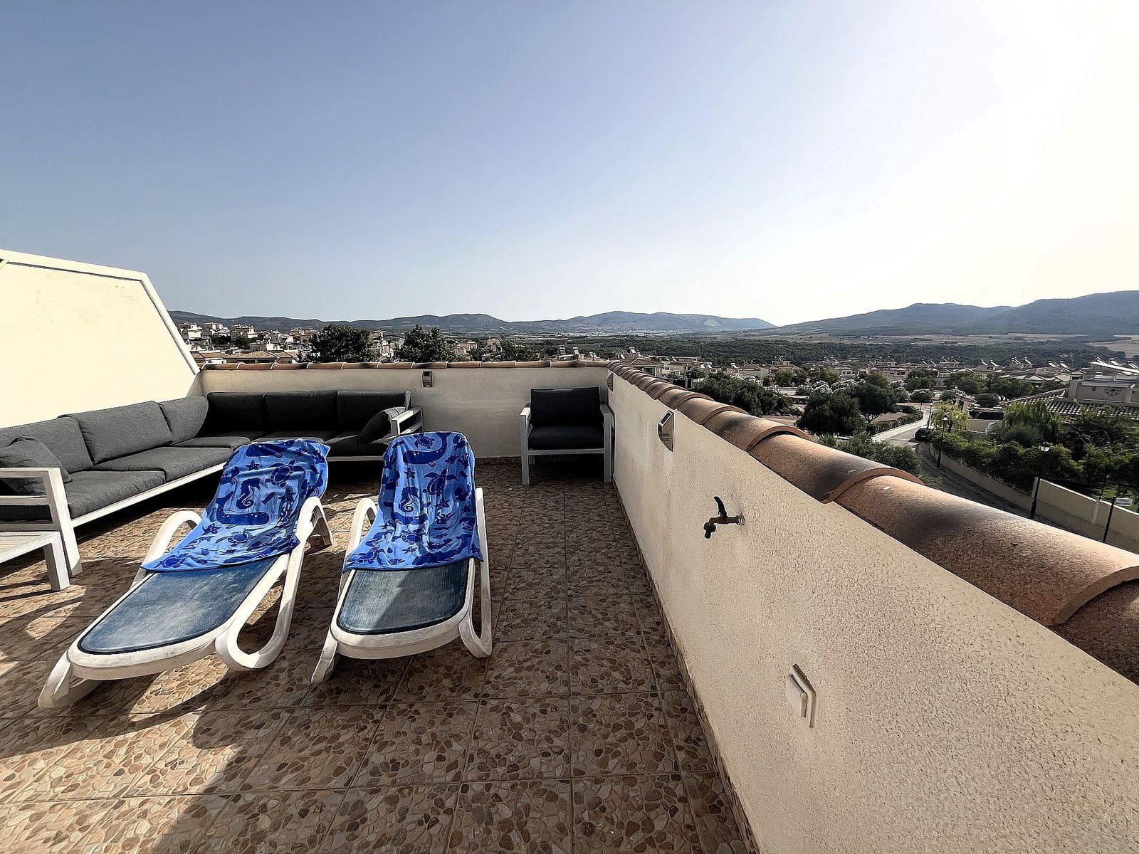 2 bedroom Apartment for sale in Castalla with pool garage - € 159,995 (Ref: 9966073)