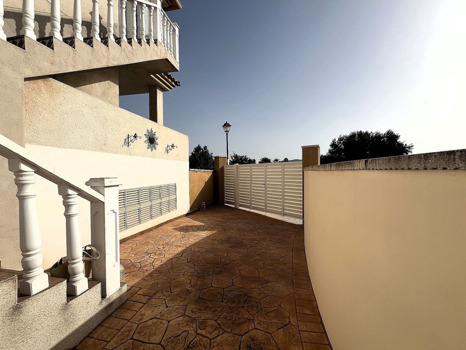 2 bedroom Apartment for sale in Castalla with pool garage - € 159,995 (Ref: 9966073)