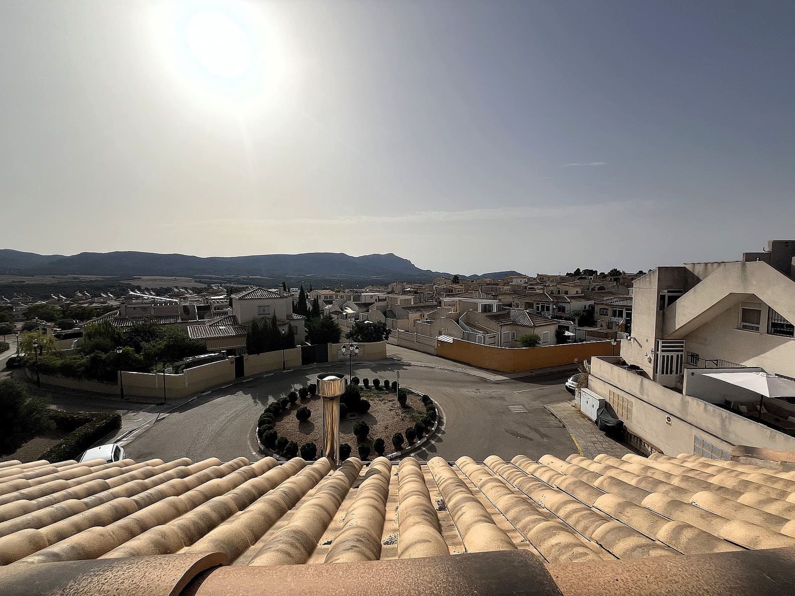 2 bedroom Apartment for sale in Castalla with pool garage - € 159,995 (Ref: 9966073)