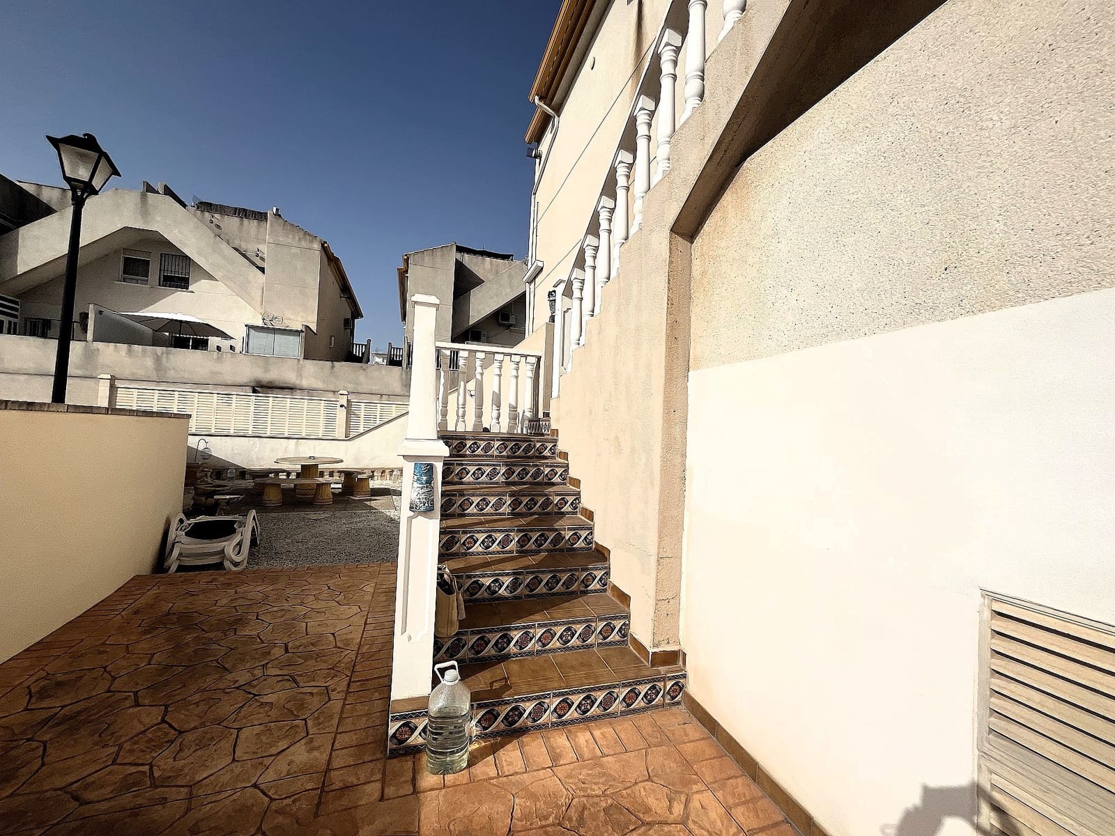 2 bedroom Apartment for sale in Castalla with pool garage - € 159,995 (Ref: 9966073)