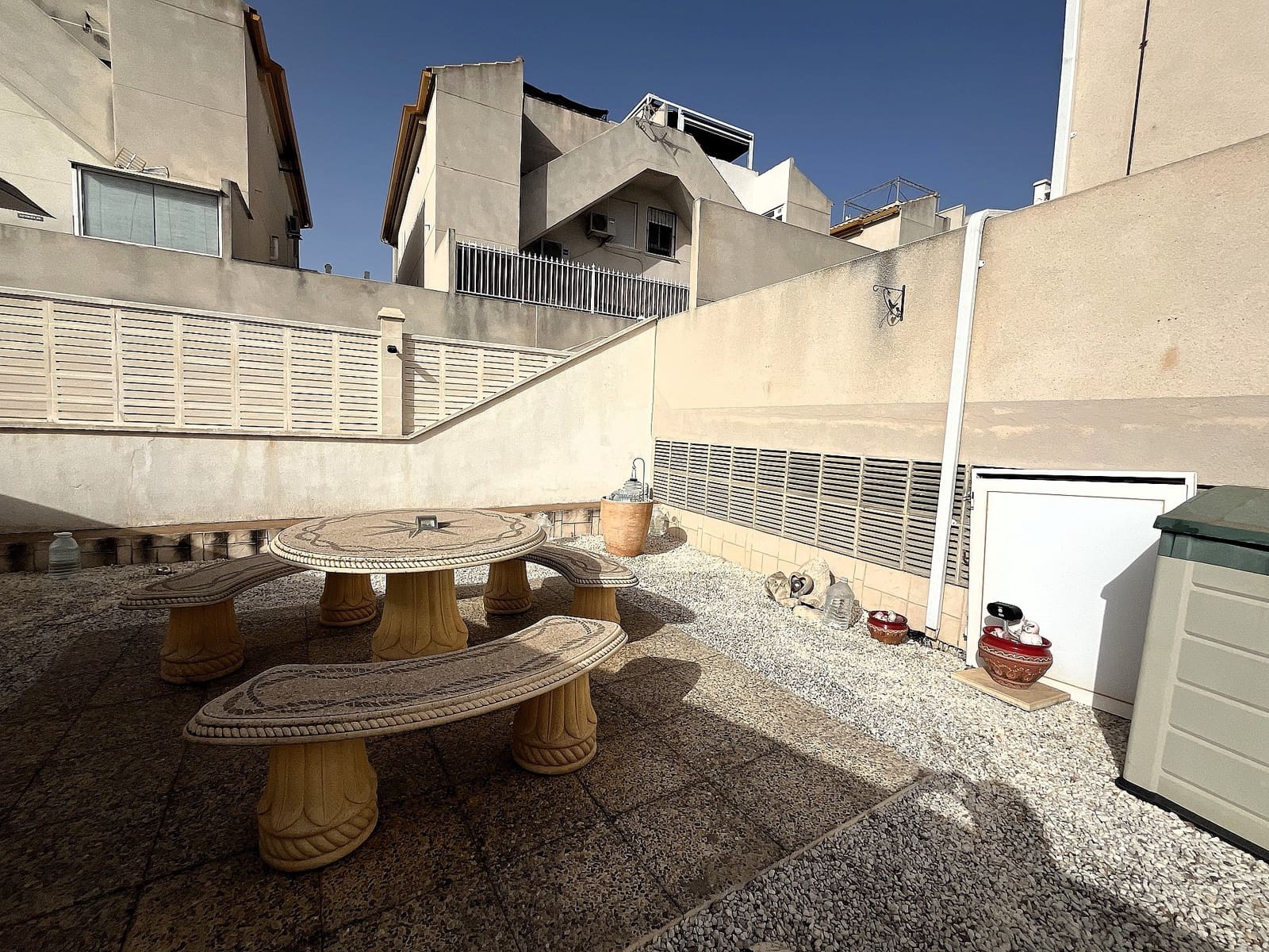 2 bedroom Apartment for sale in Castalla with pool garage - € 159,995 (Ref: 9966073)