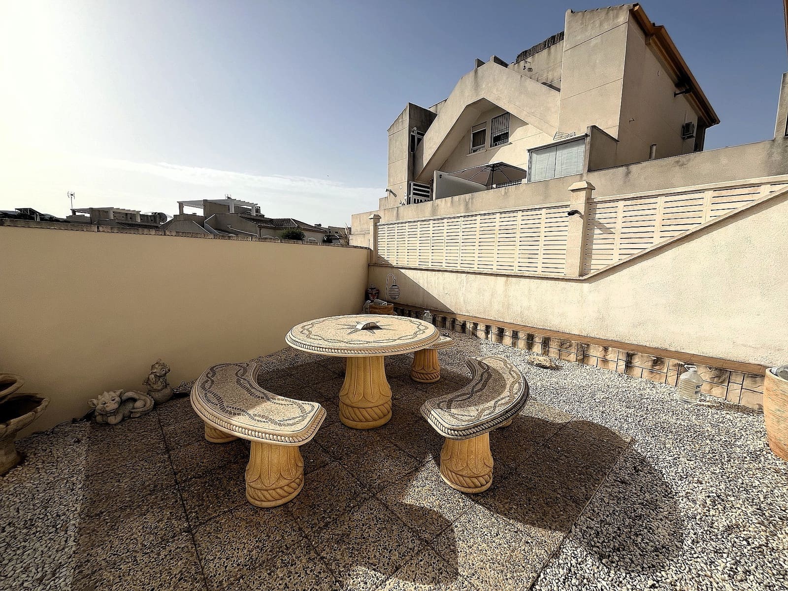 2 bedroom Apartment for sale in Castalla with pool garage - € 159,995 (Ref: 9966073)