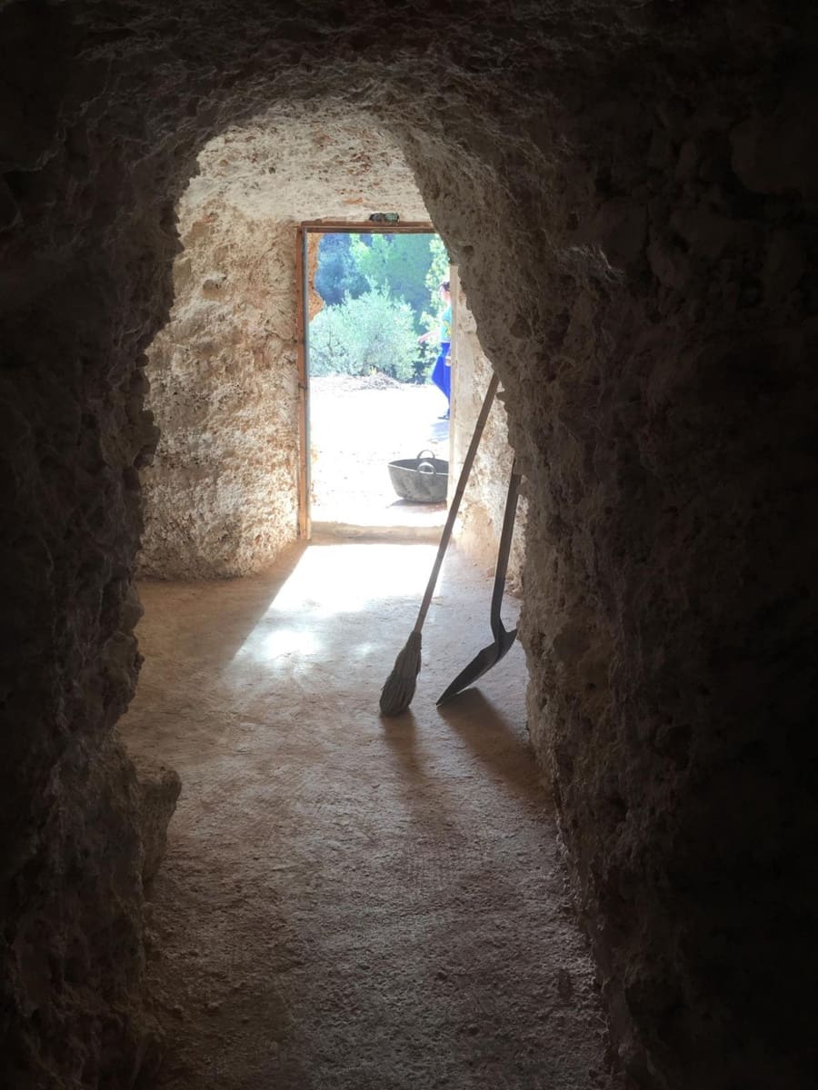 Terre non Aménagée à vendre à El Canton - 34 995 € (Ref: 9966075)
