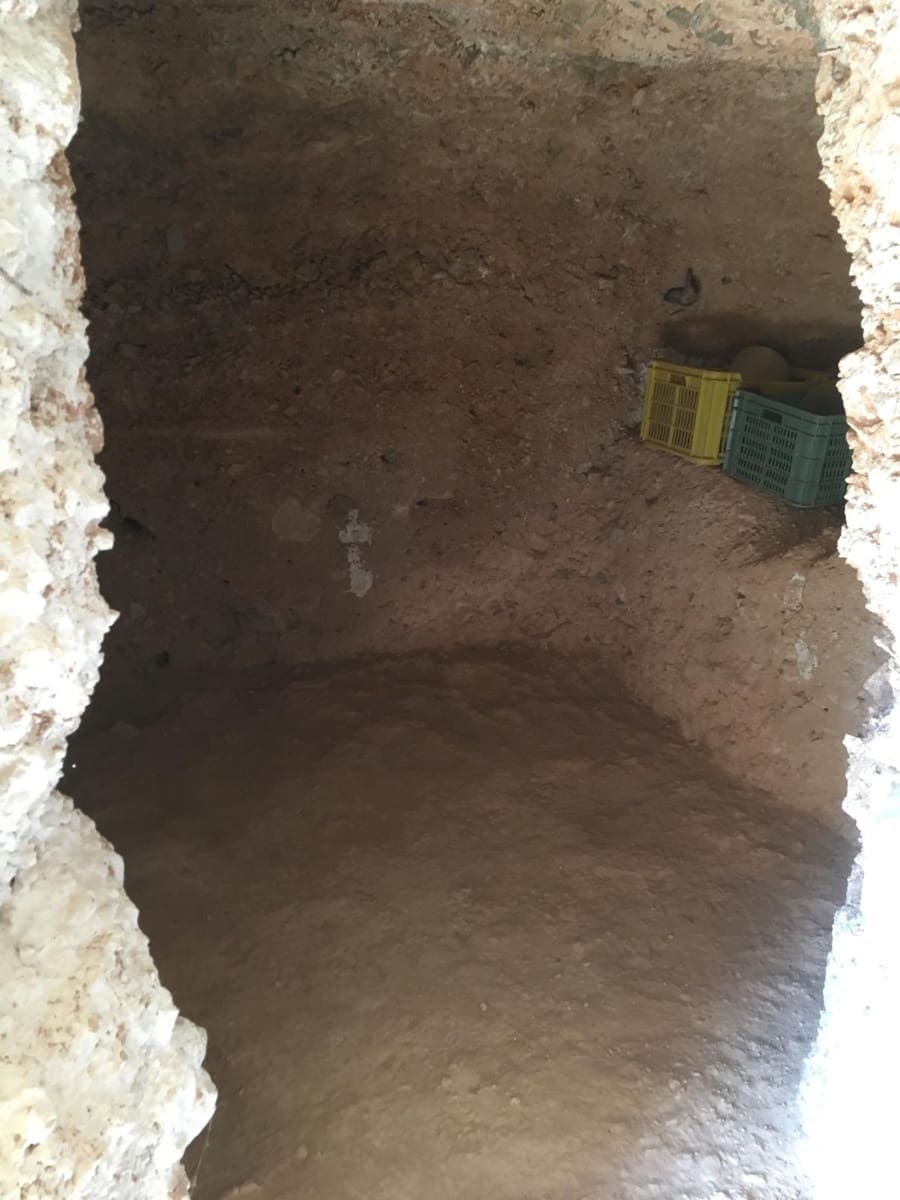 Terre non Aménagée à vendre à El Canton - 34 995 € (Ref: 9966075)