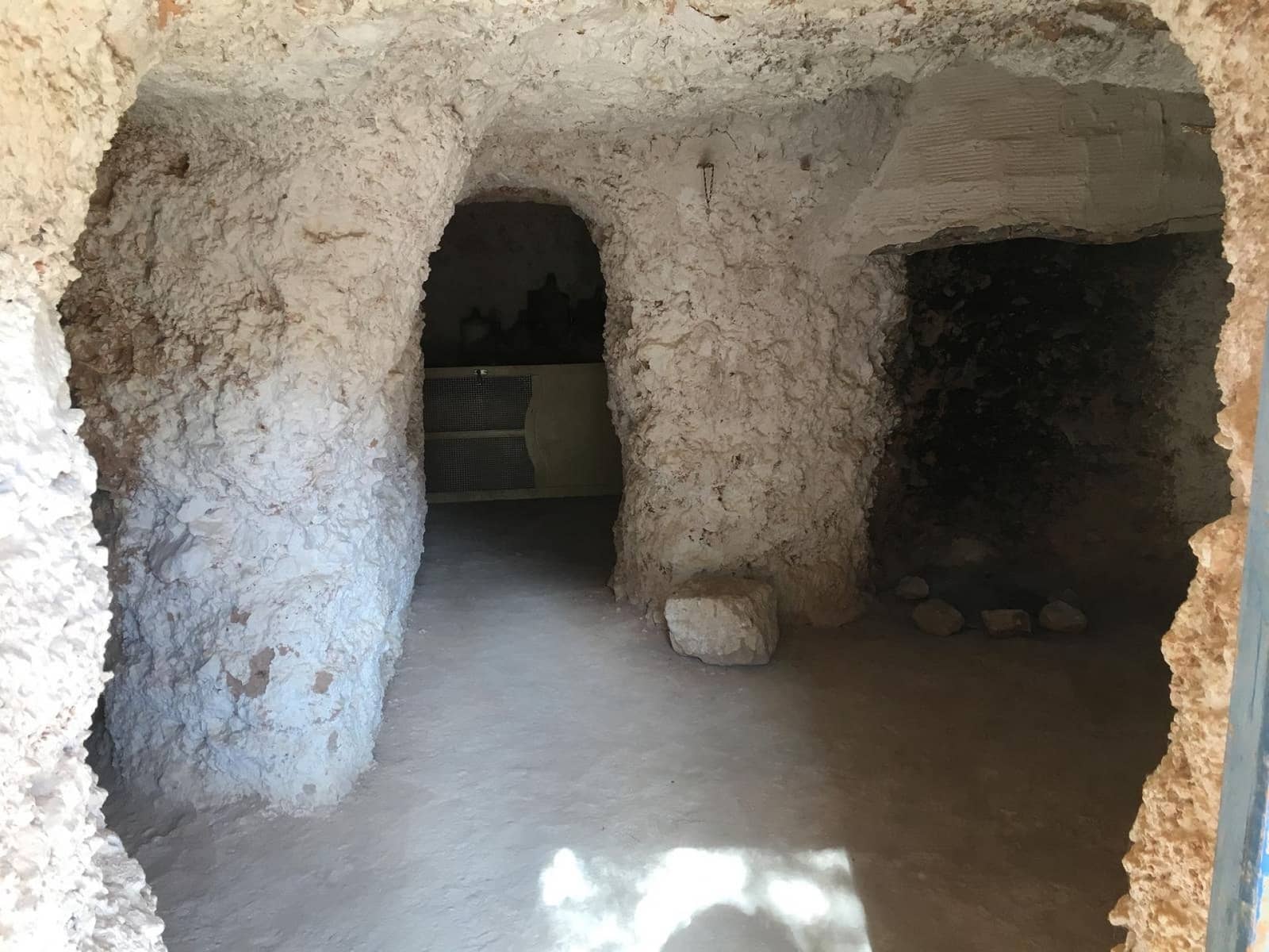 Terre non Aménagée à vendre à El Canton - 34 995 € (Ref: 9966075)