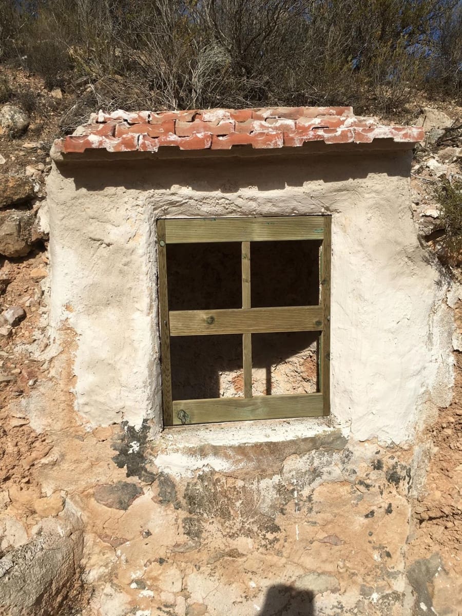 Terre non Aménagée à vendre à El Canton - 34 995 € (Ref: 9966075)