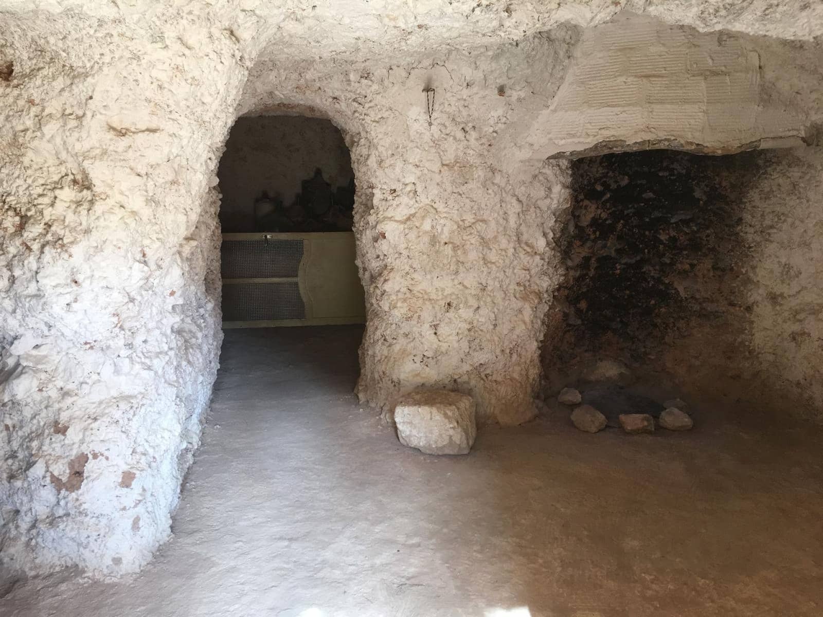 Terre non Aménagée à vendre à El Canton - 34 995 € (Ref: 9966075)