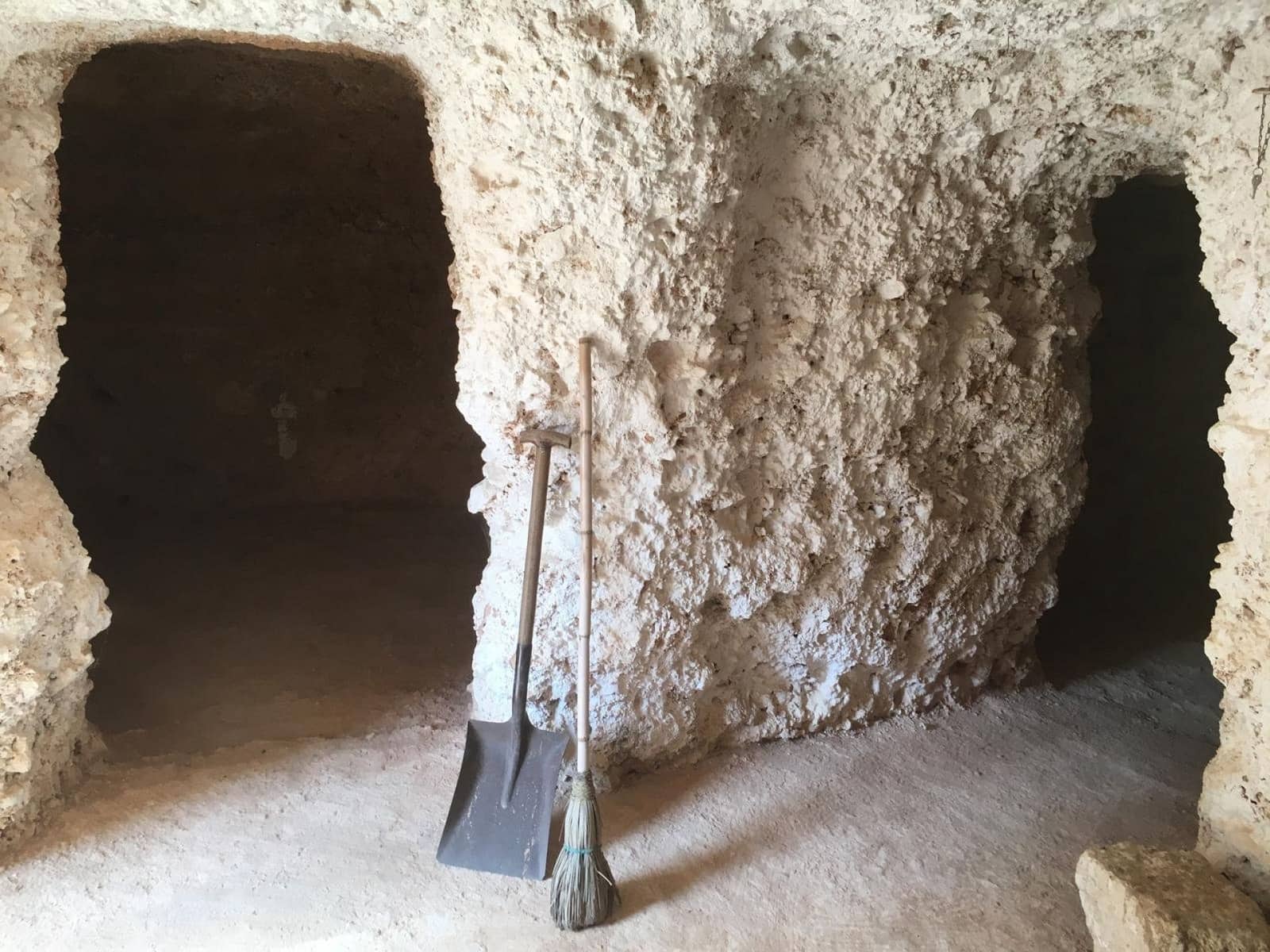Terre non Aménagée à vendre à El Canton - 34 995 € (Ref: 9966075)