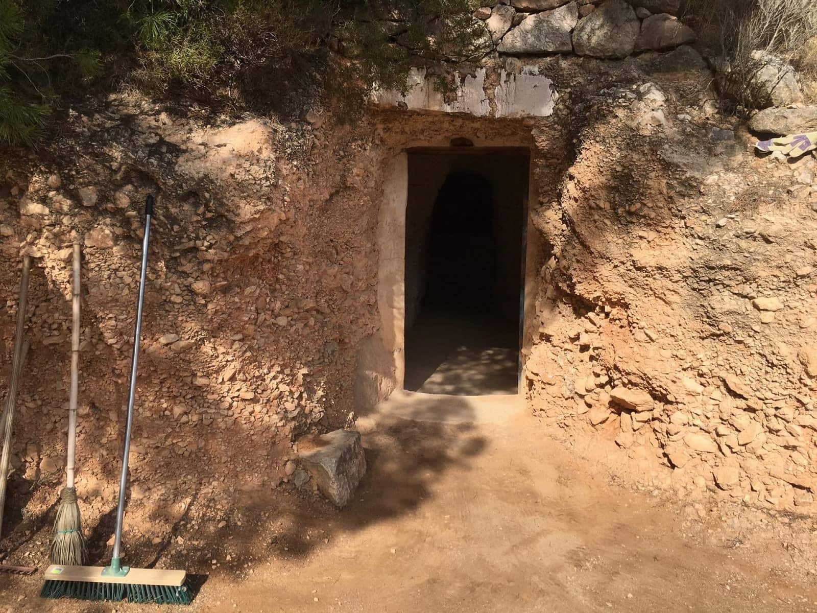 Terre non Aménagée à vendre à El Canton - 34 995 € (Ref: 9966075)