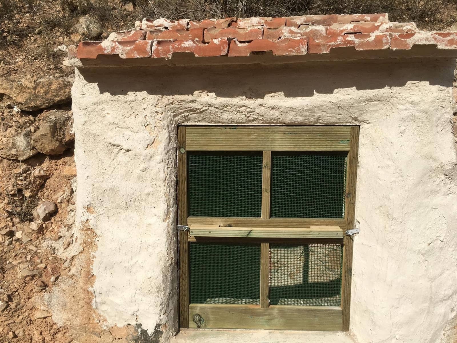 Terre non Aménagée à vendre à El Canton - 34 995 € (Ref: 9966075)