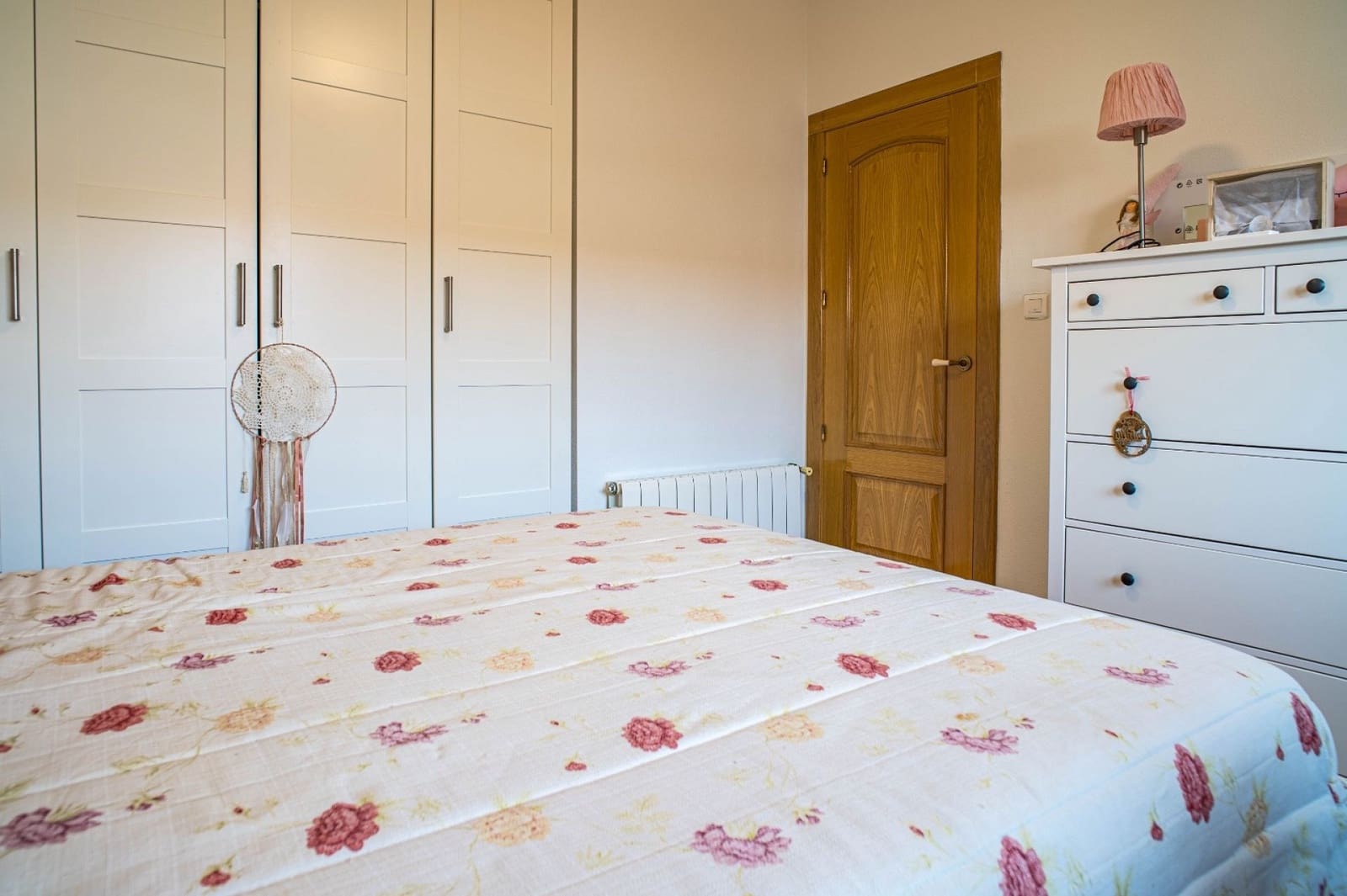 4 soveværelse Villa til salg i Pinoso med garage - € 299.950 (Ref: 9966076)