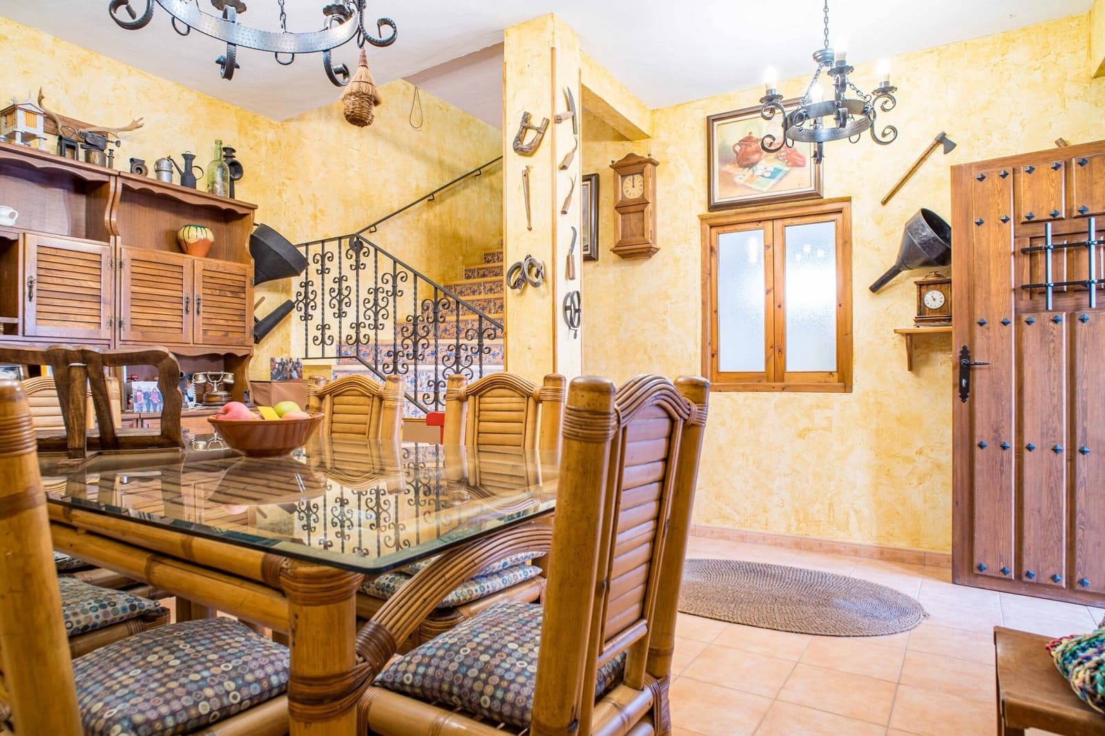 5 soverom Hus til salgs i Pinoso med garasje - € 320 000 (Ref: 9966077)