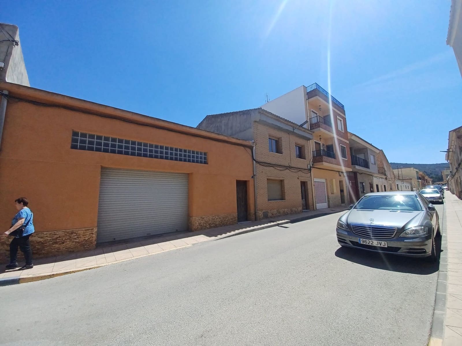 3 quarto Casa em Banda para venda em Pinoso com garagem - 475 000 € (Ref: 9966078)