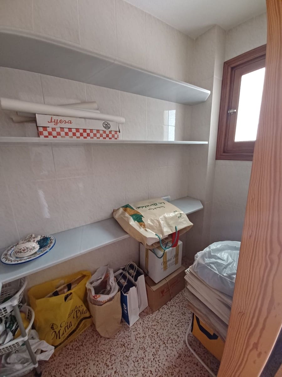3 quarto Casa em Banda para venda em Pinoso com garagem - 475 000 € (Ref: 9966078)