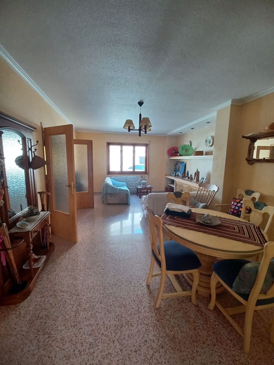 3 quarto Casa em Banda para venda em Pinoso com garagem - 475 000 € (Ref: 9966078)