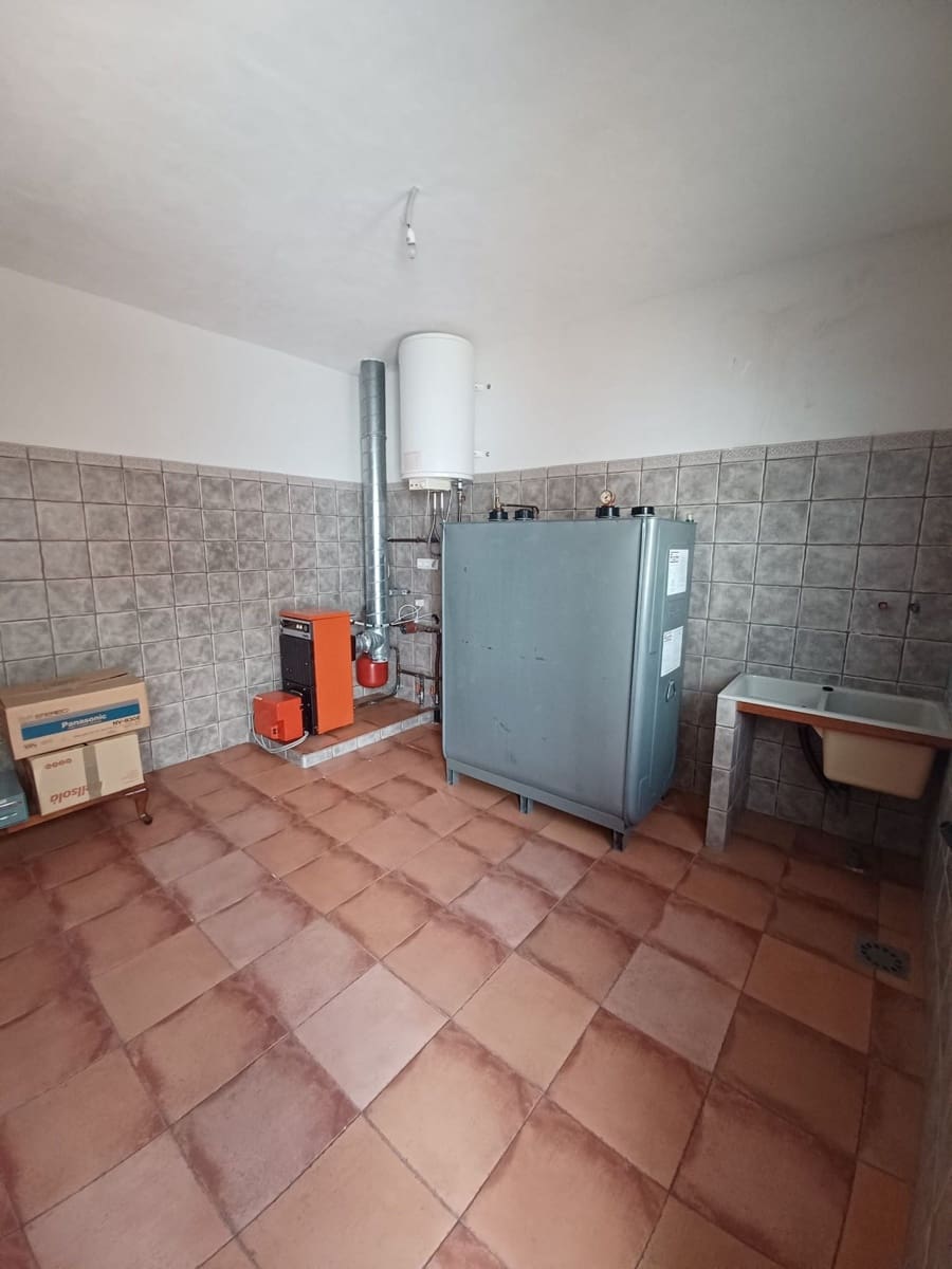 3 quarto Casa em Banda para venda em Pinoso com garagem - 475 000 € (Ref: 9966078)