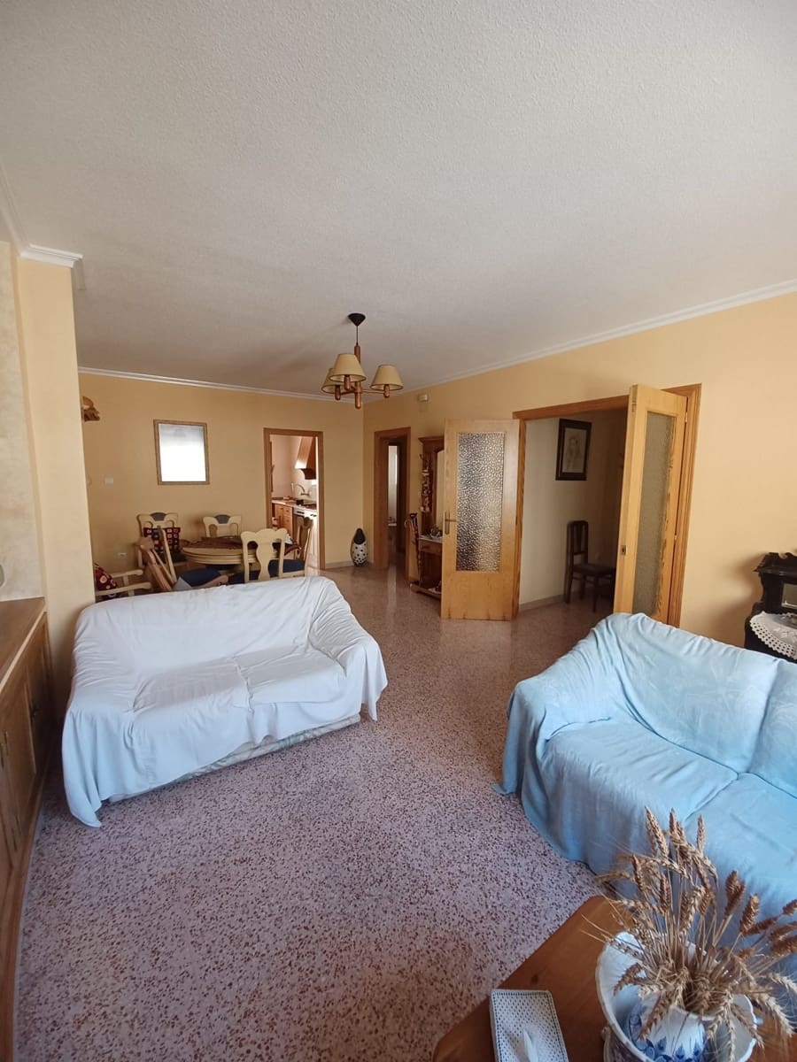 3 quarto Casa em Banda para venda em Pinoso com garagem - 475 000 € (Ref: 9966078)