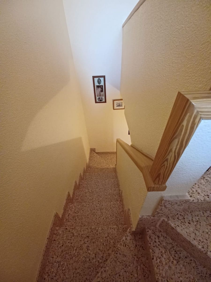 3 quarto Casa em Banda para venda em Pinoso com garagem - 475 000 € (Ref: 9966078)