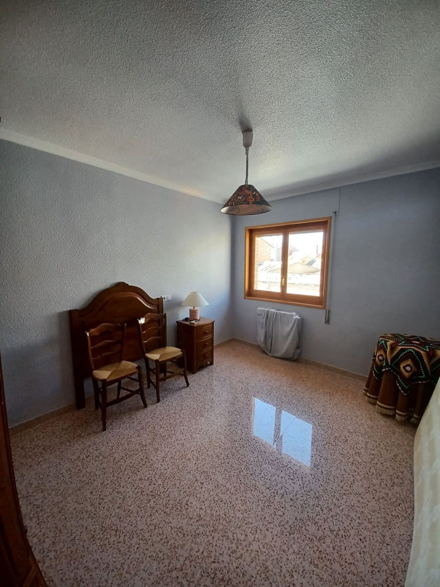 3 quarto Casa em Banda para venda em Pinoso com garagem - 475 000 € (Ref: 9966078)