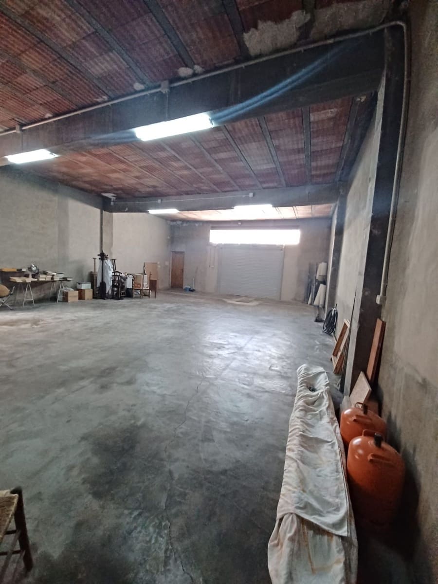 3 quarto Casa em Banda para venda em Pinoso com garagem - 475 000 € (Ref: 9966078)
