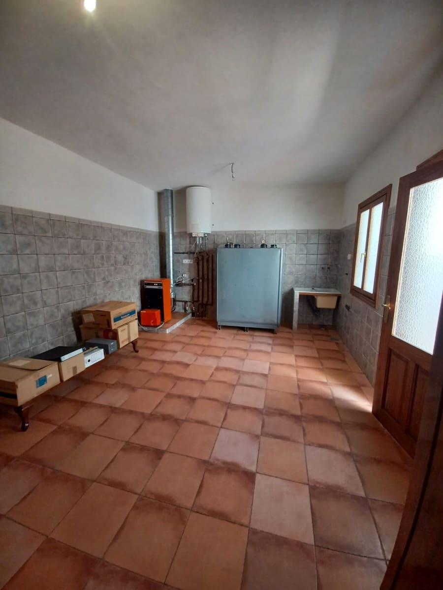 3 quarto Casa em Banda para venda em Pinoso com garagem - 475 000 € (Ref: 9966078)