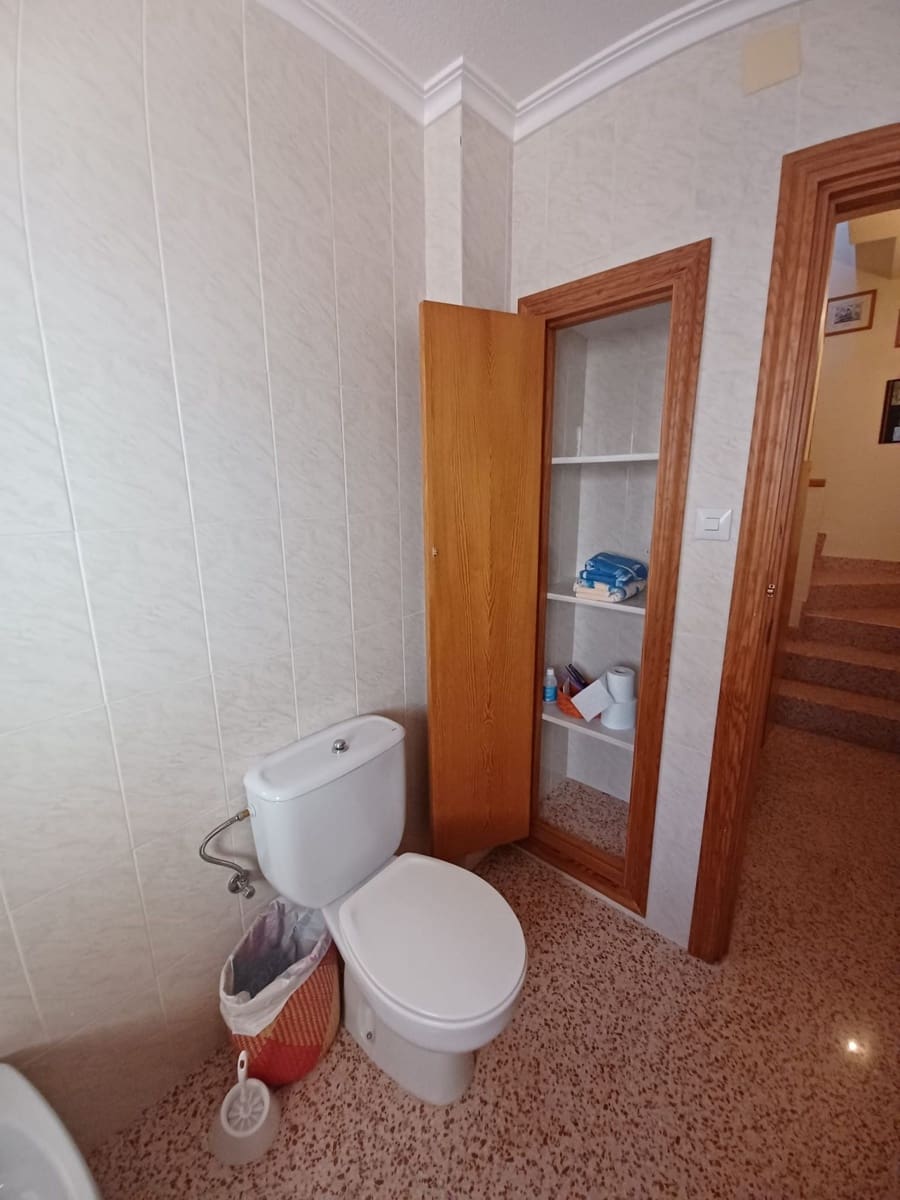 3 quarto Casa em Banda para venda em Pinoso com garagem - 475 000 € (Ref: 9966078)