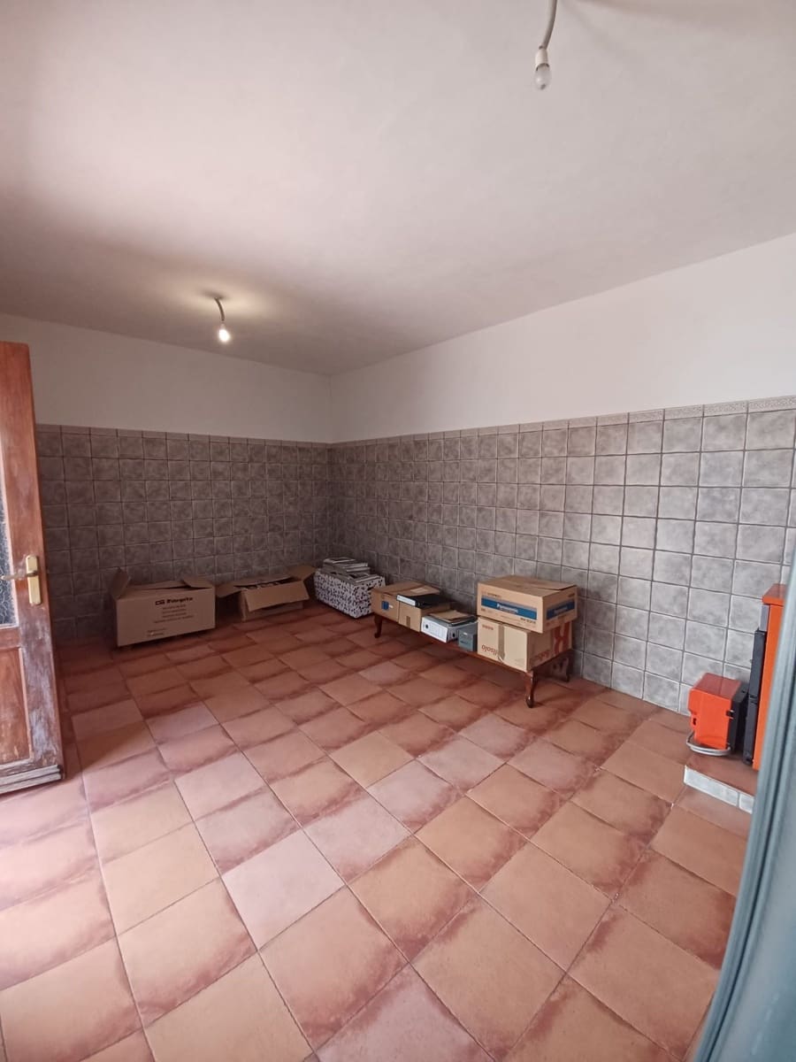 3 quarto Casa em Banda para venda em Pinoso com garagem - 475 000 € (Ref: 9966078)