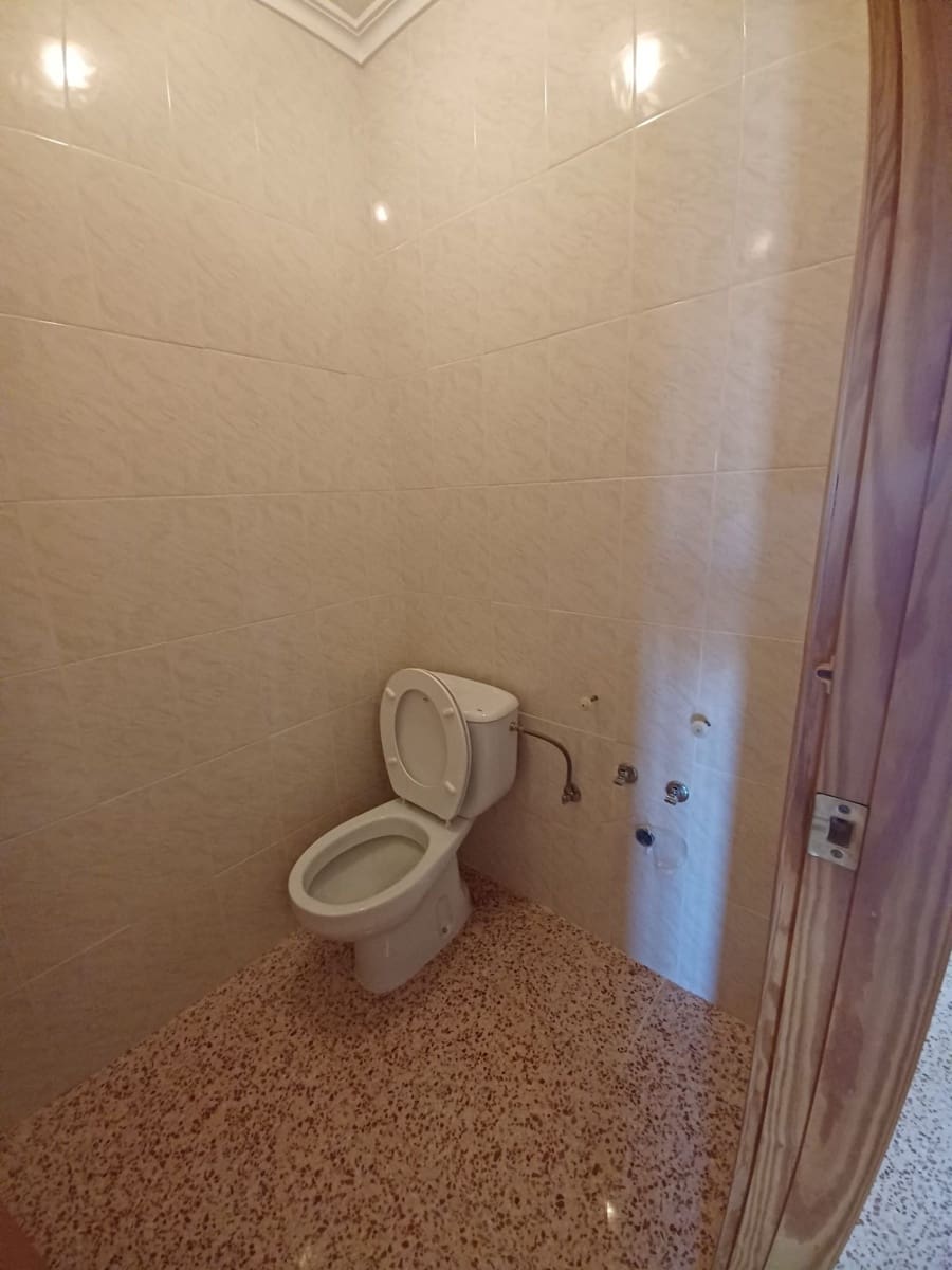 3 quarto Casa em Banda para venda em Pinoso com garagem - 475 000 € (Ref: 9966078)