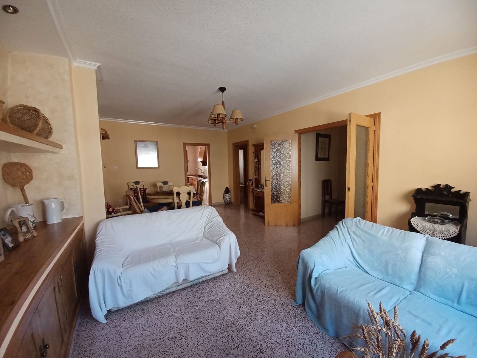 3 quarto Casa em Banda para venda em Pinoso com garagem - 475 000 € (Ref: 9966078)
