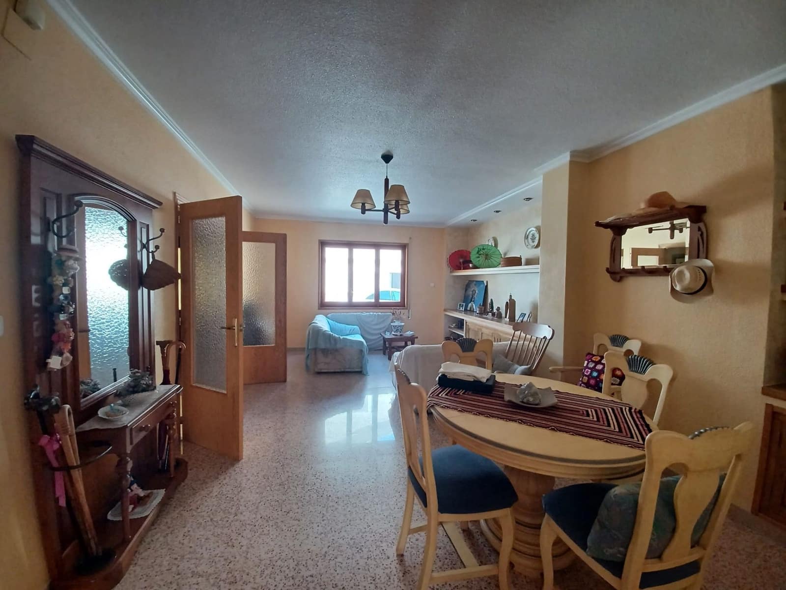 3 quarto Casa em Banda para venda em Pinoso com garagem - 475 000 € (Ref: 9966078)