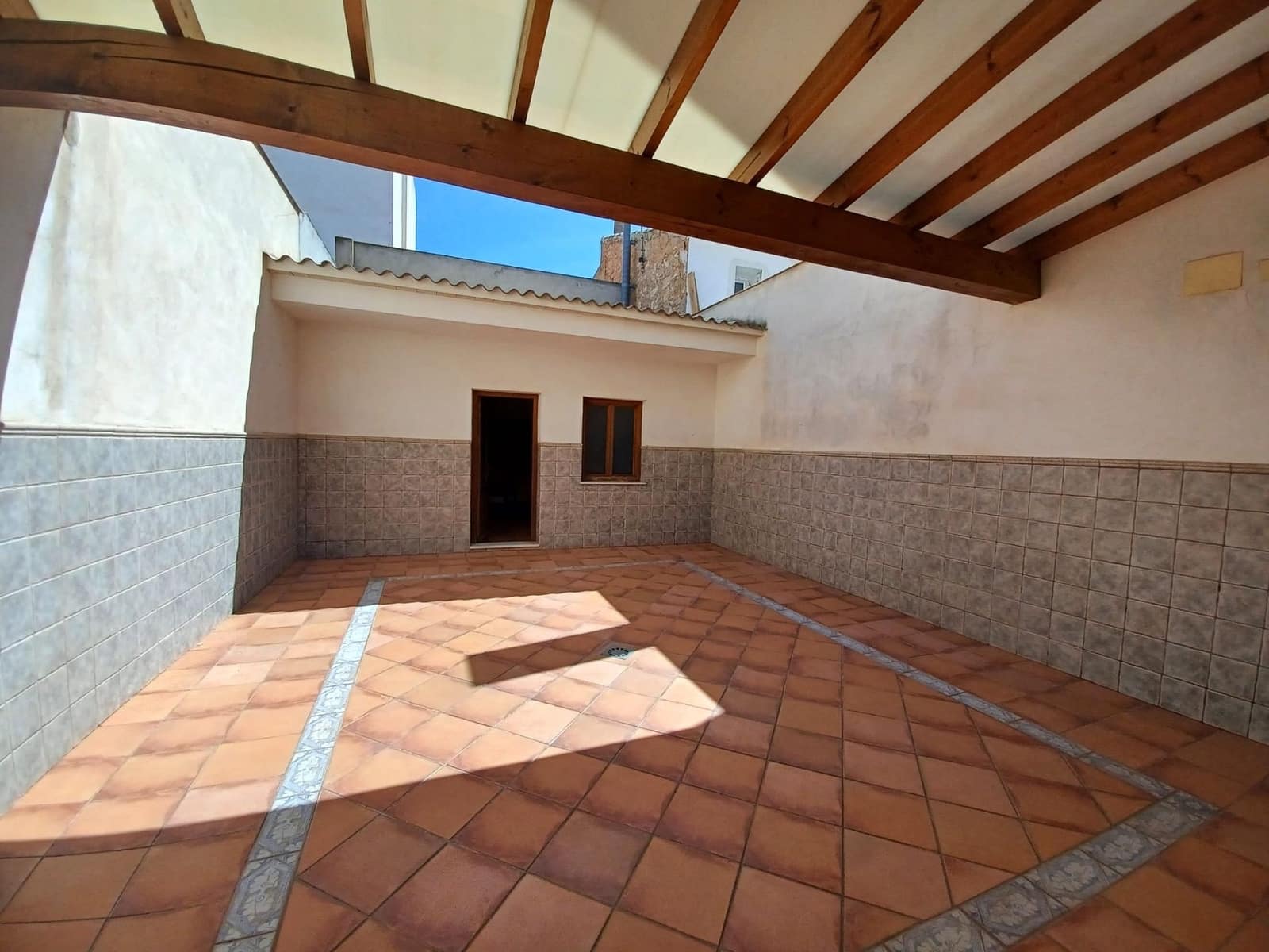 3 quarto Casa em Banda para venda em Pinoso com garagem - 475 000 € (Ref: 9966078)