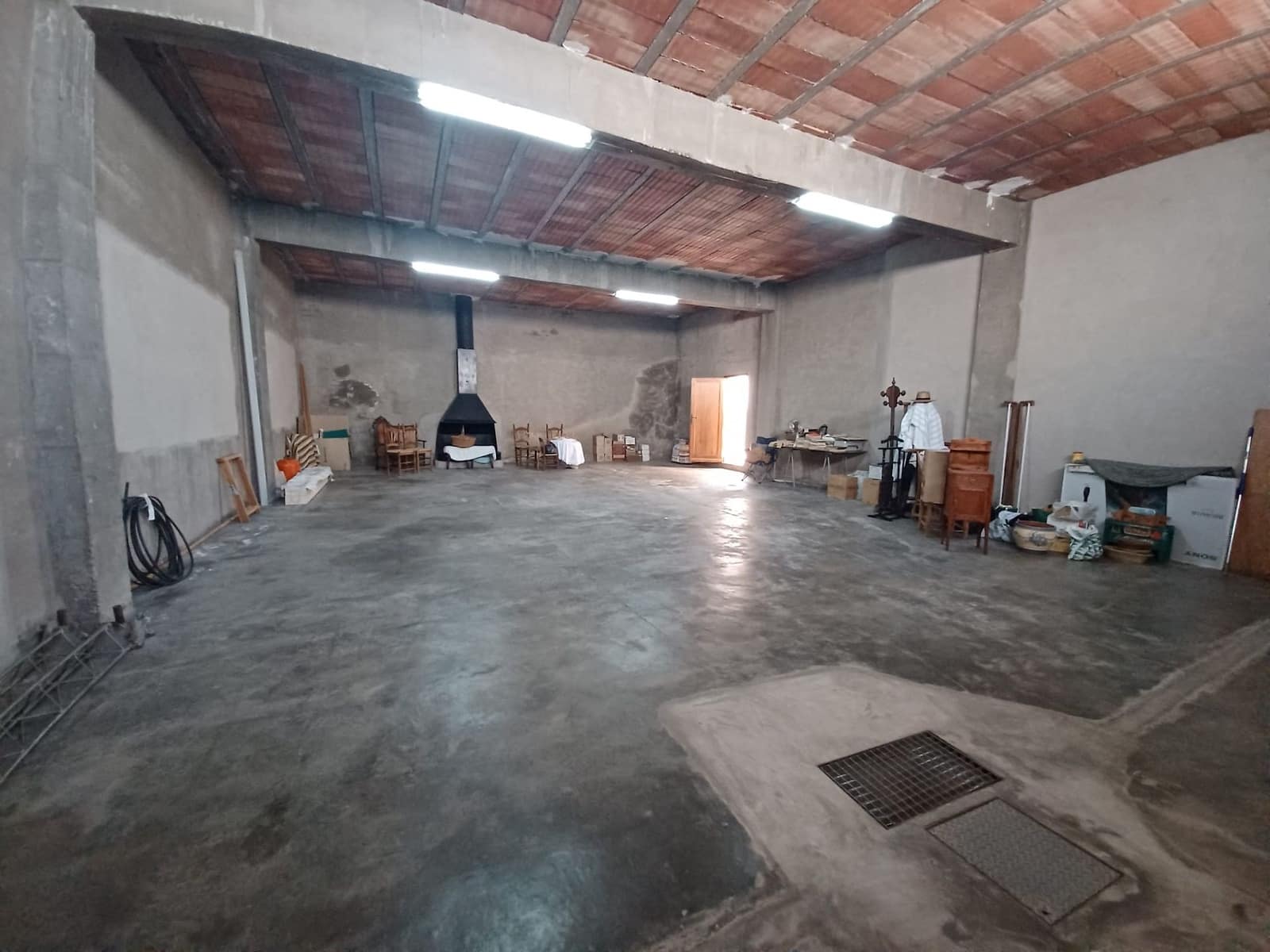 3 quarto Casa em Banda para venda em Pinoso com garagem - 475 000 € (Ref: 9966078)