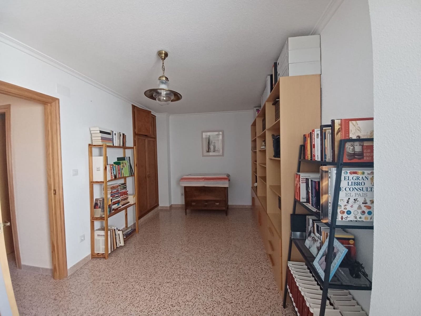 3 quarto Casa em Banda para venda em Pinoso com garagem - 475 000 € (Ref: 9966078)