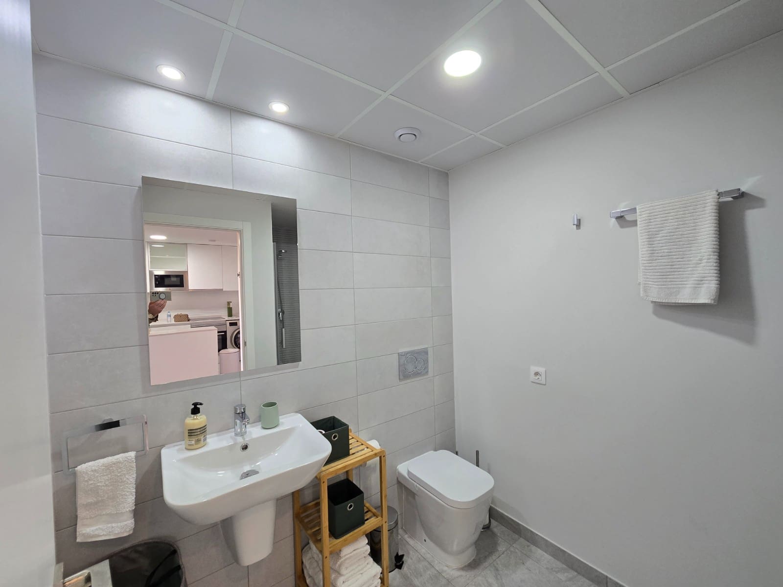 2 soverom Leilighet til salgs i Villamartin med svømmebasseng garasje - € 249 999 (Ref: 9969165)