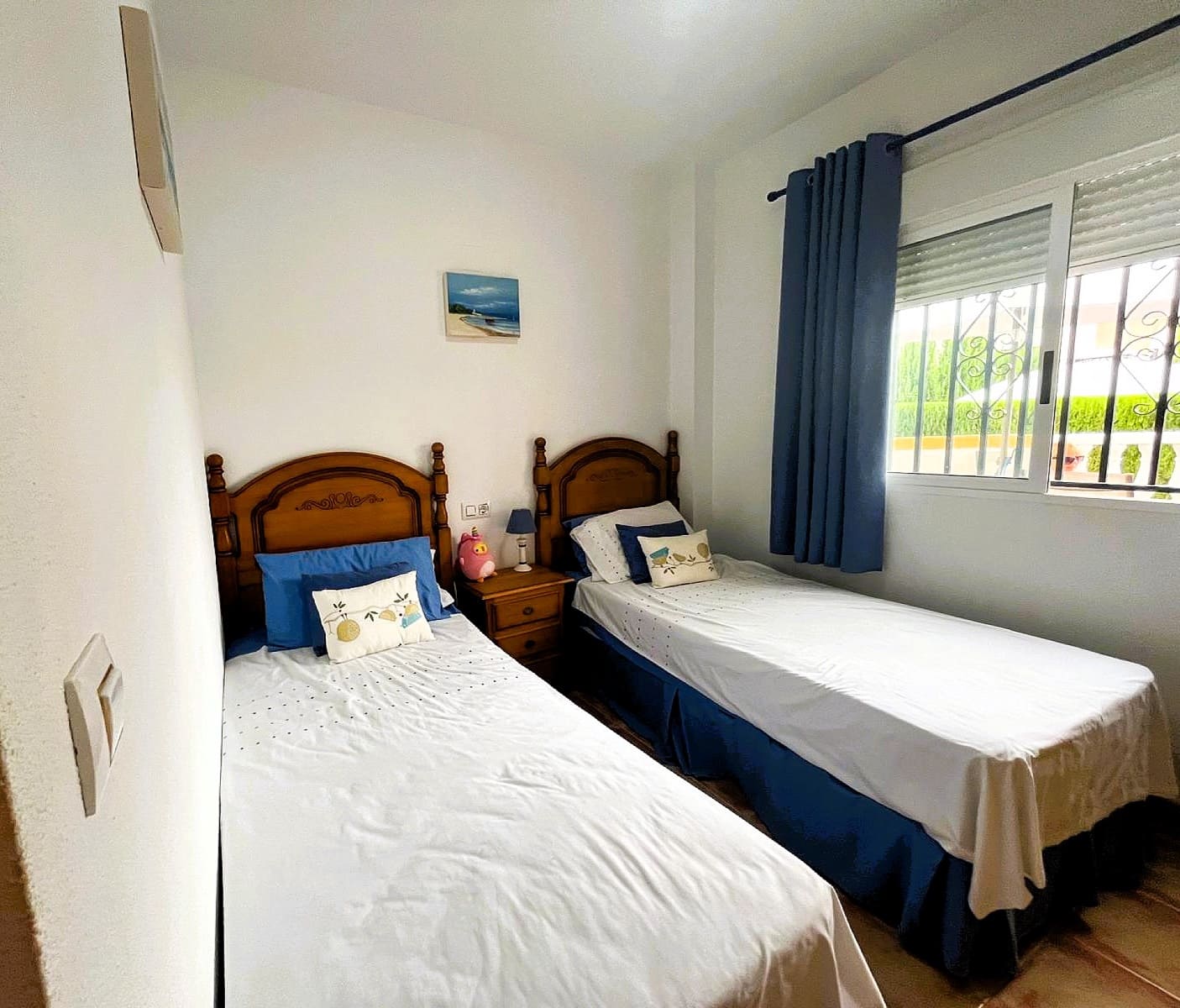 2 bedroom Villa for sale in Castalla with pool garage - € 289,000 (Ref: 9974617)