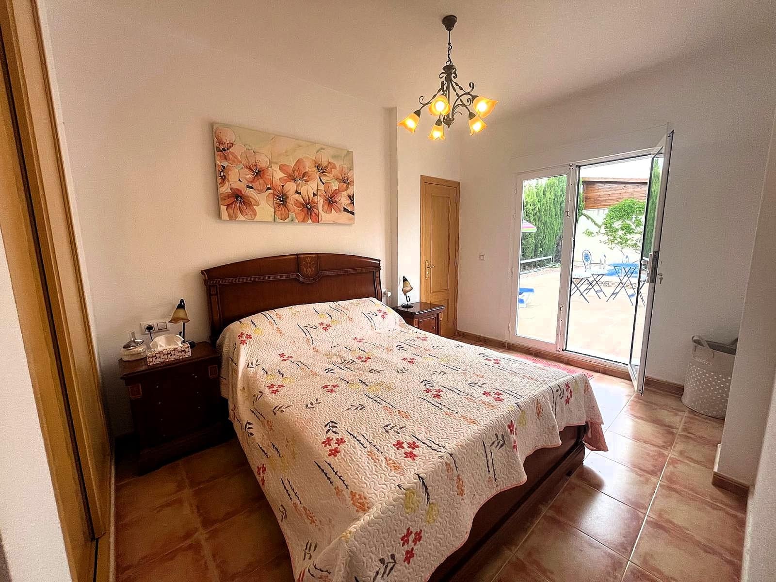 2 bedroom Villa for sale in Castalla with pool garage - € 289,000 (Ref: 9974617)