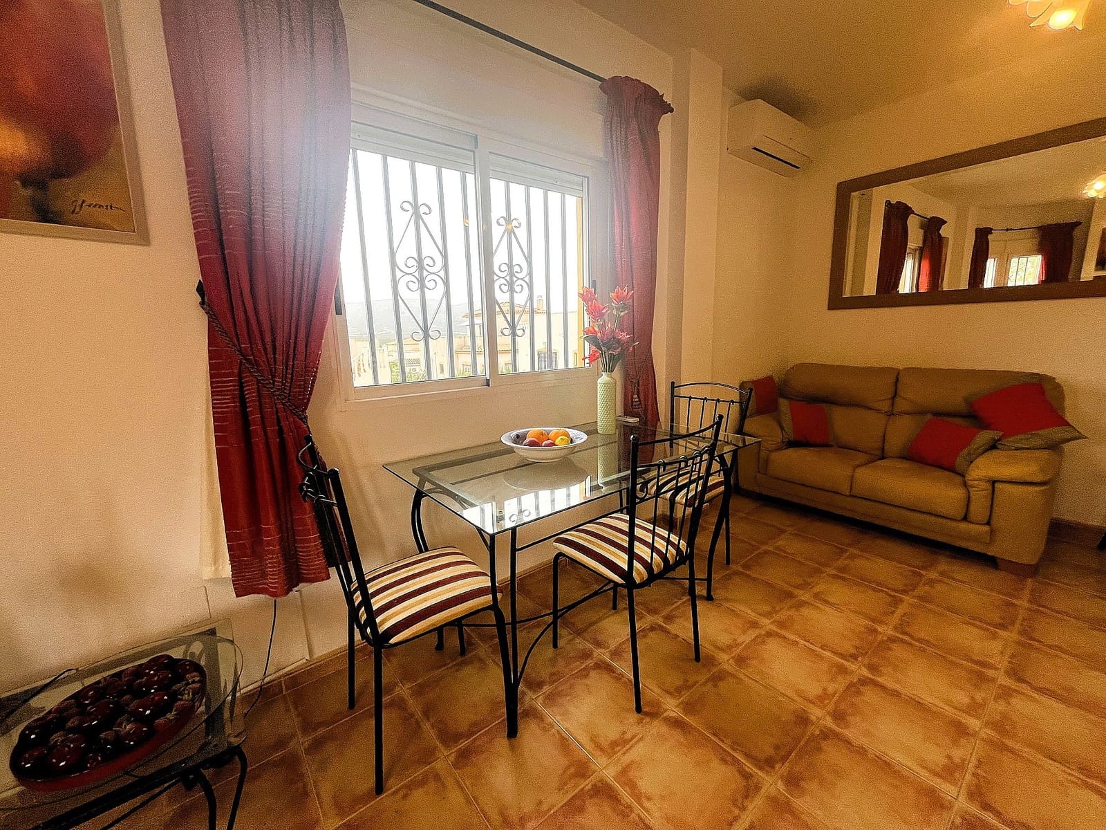 2 bedroom Villa for sale in Castalla with pool garage - € 289,000 (Ref: 9974617)