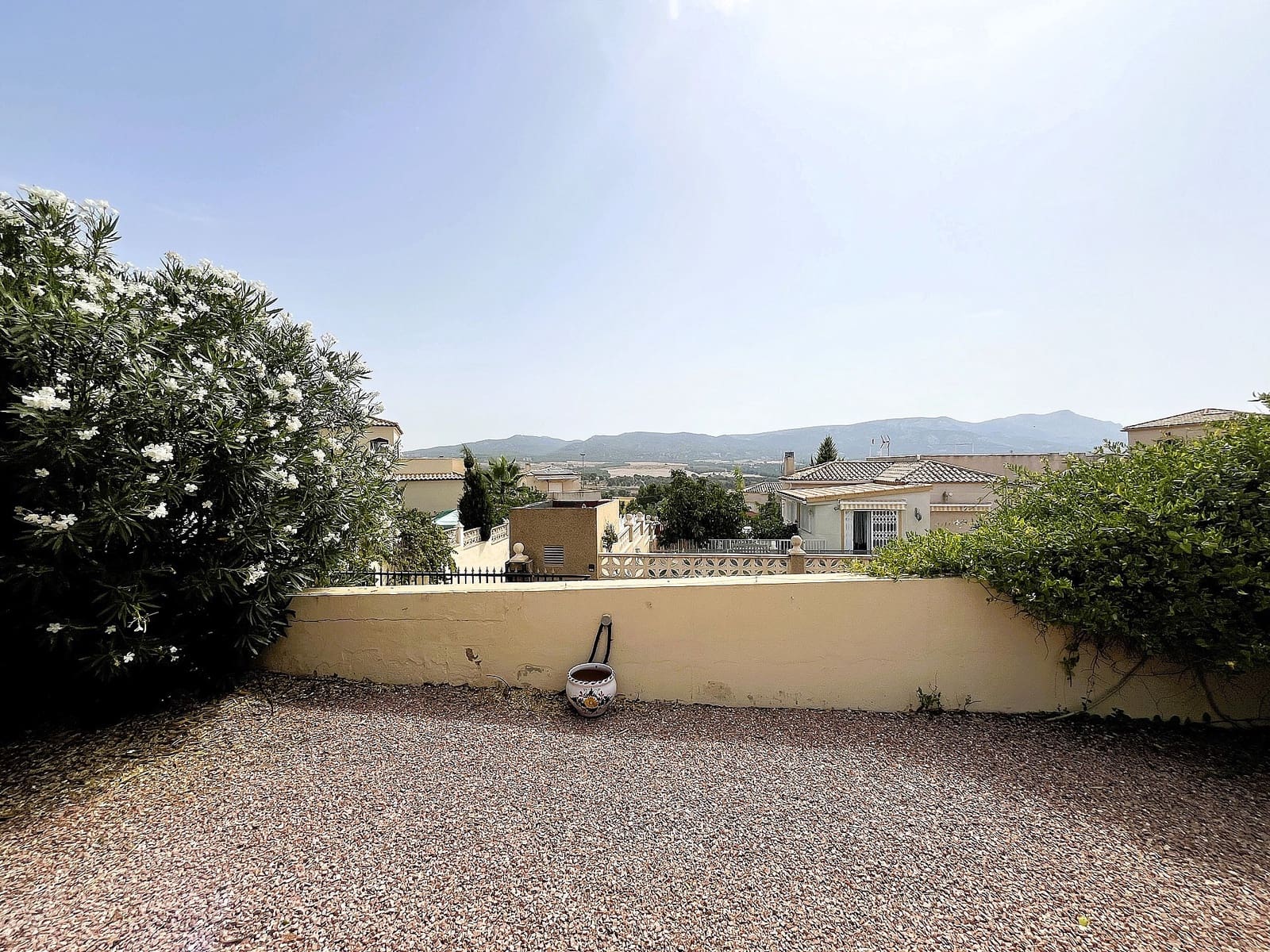 2 bedroom Villa for sale in Castalla with pool garage - € 289,000 (Ref: 9974617)