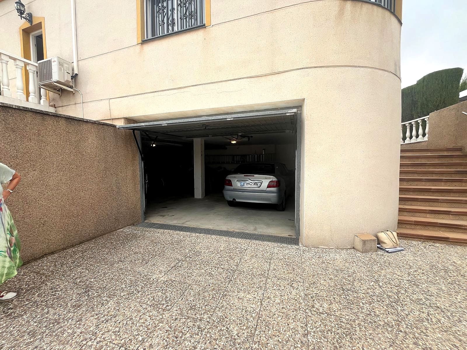 2 bedroom Villa for sale in Castalla with pool garage - € 289,000 (Ref: 9974617)
