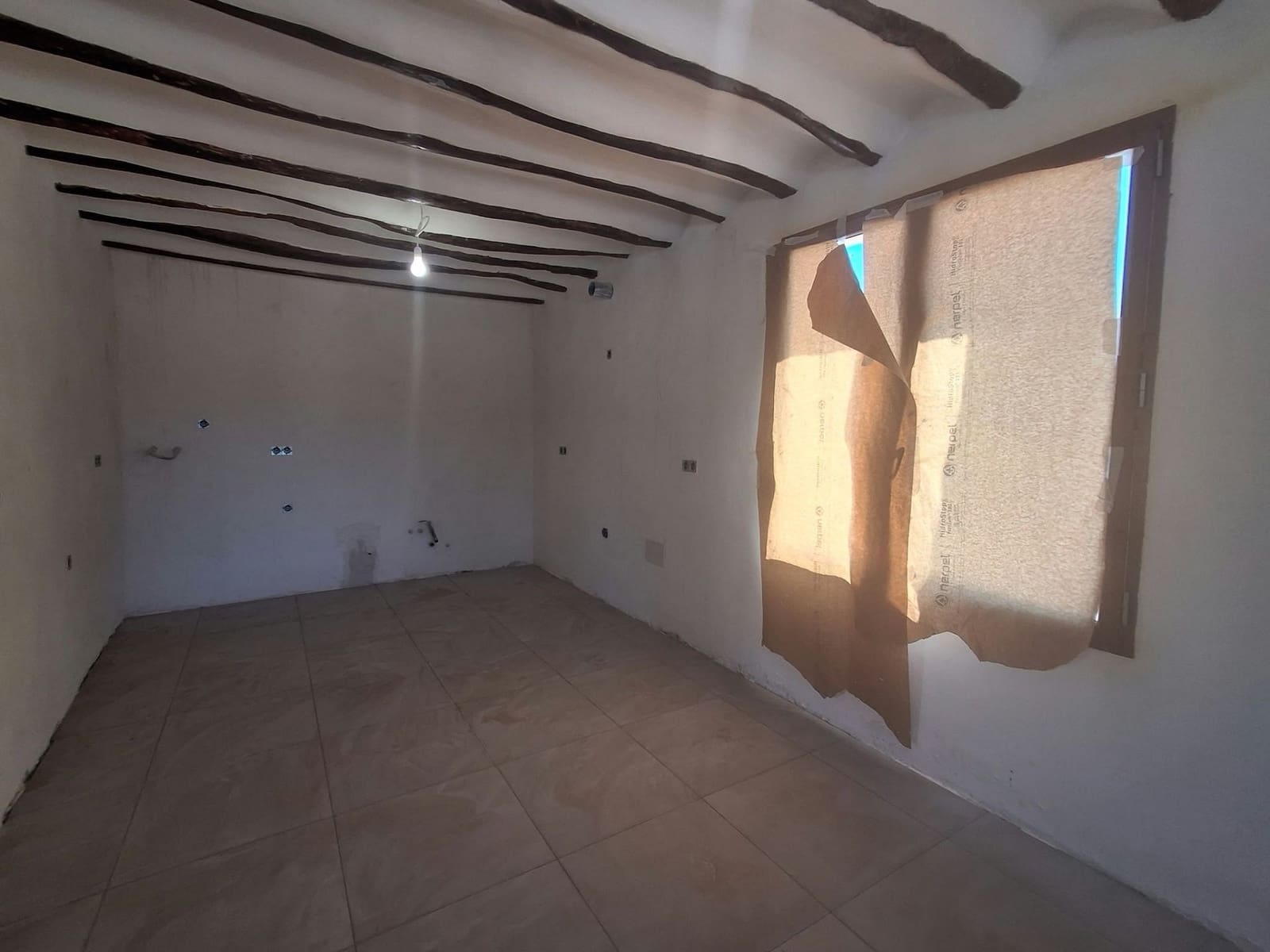 4 slaapkamer Finca/Landhuis te koop in Pinoso met zwembad garage - € 295.000 (Ref: 9976743)