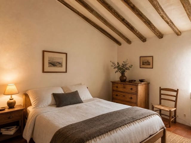 2 soverom Finca/Herregård til salgs i Pinoso med svømmebasseng garasje - € 185 000 (Ref: 9976744)