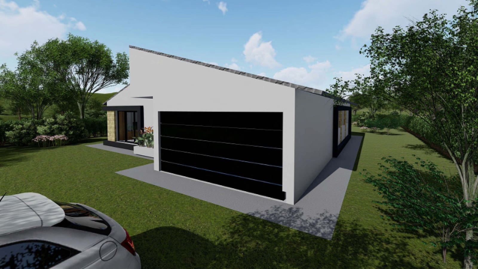 3 soverom Villa til salgs i Pinoso med svømmebasseng garasje - € 401 000 (Ref: 9976745)