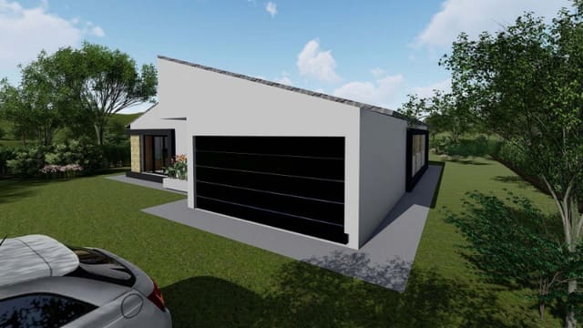 3 soverom Villa til salgs i Pinoso med svømmebasseng garasje - € 401 000 (Ref: 9976745)