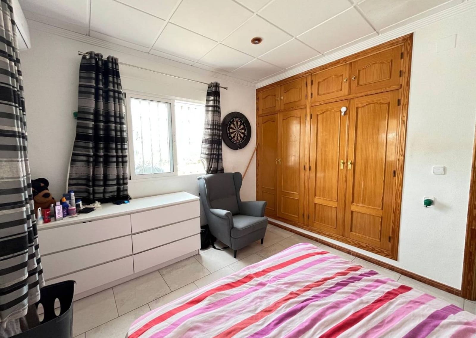 3 soverom Finca/Herregård til salgs i Sax med svømmebasseng garasje - € 299 999 (Ref: 9978124)
