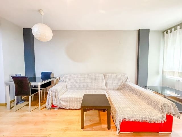 1 Zimmer Apartment zu verkaufen in Elda - 125.000 € (Ref: 9979420)