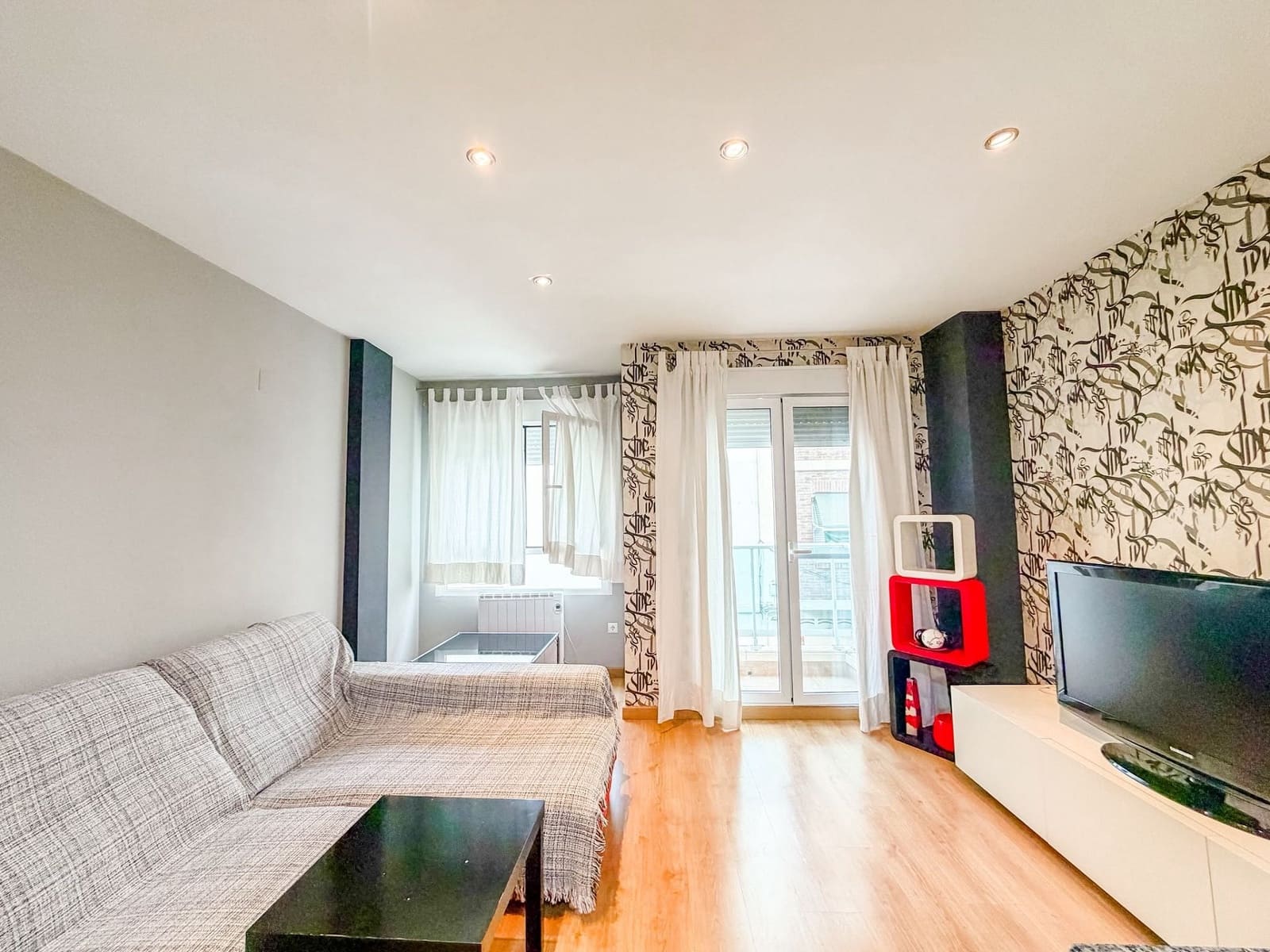 1 Zimmer Apartment zu verkaufen in Elda - 125.000 € (Ref: 9979420)